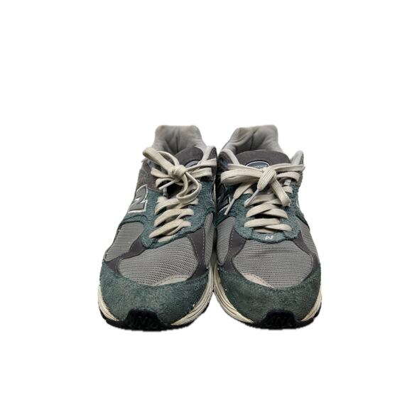 New Balance Other - New Balance 2002R New Spruce Magnet Mens 9